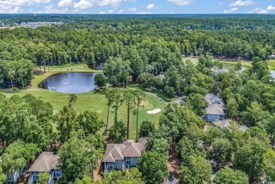 **LOCATION, LOCATION** Welcome to 911 Teal Lake Village, a condo on Tidewater Golf Club and Plantation in South Carolina - for sale on GolfHomes.com, golf home, golf lot