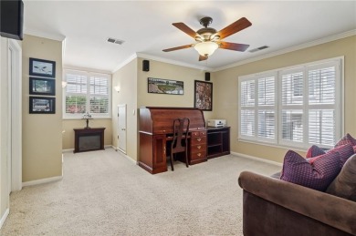 Windward Stunner that you don't want to miss! Located in the on The Golf Club of Georgia in Georgia - for sale on GolfHomes.com, golf home, golf lot