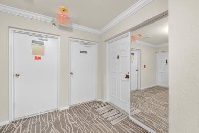 Stunning 6th-floor 3BR/2BA condo in the coveted Regency at Boca on Boca Pointe Country Club in Florida - for sale on GolfHomes.com, golf home, golf lot
