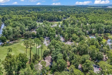 **LOCATION, LOCATION** Welcome to 911 Teal Lake Village, a condo on Tidewater Golf Club and Plantation in South Carolina - for sale on GolfHomes.com, golf home, golf lot