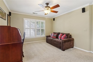 Windward Stunner that you don't want to miss! Located in the on The Golf Club of Georgia in Georgia - for sale on GolfHomes.com, golf home, golf lot