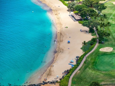 Imagine living in a lovely tropical oasis, close to one of the on Kaanapali Golf Courses in Hawaii - for sale on GolfHomes.com, golf home, golf lot