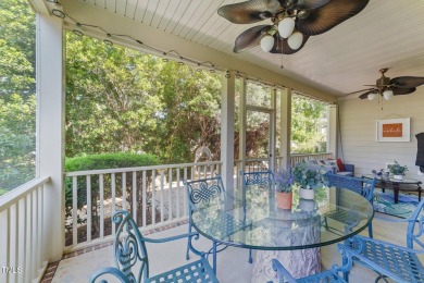 Welcome to 120 Silver Bluff Street in the highly sought-after 12 on The Club At Twelve Oaks in North Carolina - for sale on GolfHomes.com, golf home, golf lot