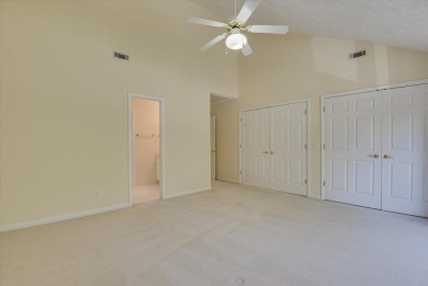 Sought after White Willow villa in Woodside Plantation. Sitting on Woodside Plantation Country Club in South Carolina - for sale on GolfHomes.com, golf home, golf lot