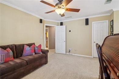 Windward Stunner that you don't want to miss! Located in the on The Golf Club of Georgia in Georgia - for sale on GolfHomes.com, golf home, golf lot