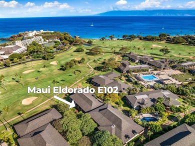 Imagine living in a lovely tropical oasis, close to one of the on Kaanapali Golf Courses in Hawaii - for sale on GolfHomes.com, golf home, golf lot