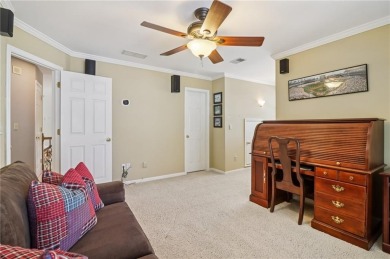 Windward Stunner that you don't want to miss! Located in the on The Golf Club of Georgia in Georgia - for sale on GolfHomes.com, golf home, golf lot