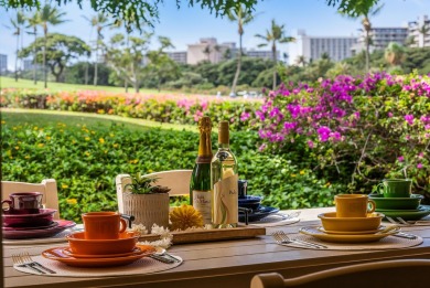 Imagine living in a lovely tropical oasis, close to one of the on Kaanapali Golf Courses in Hawaii - for sale on GolfHomes.com, golf home, golf lot
