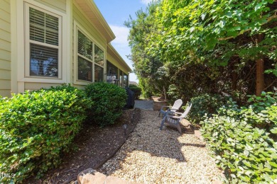 Welcome to 120 Silver Bluff Street in the highly sought-after 12 on The Club At Twelve Oaks in North Carolina - for sale on GolfHomes.com, golf home, golf lot