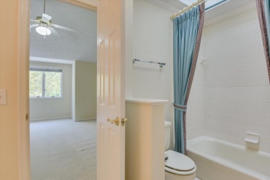 Sought after White Willow villa in Woodside Plantation. Sitting on Woodside Plantation Country Club in South Carolina - for sale on GolfHomes.com, golf home, golf lot