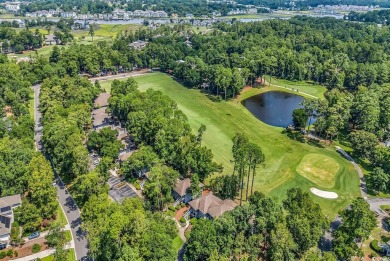 **LOCATION, LOCATION** Welcome to 911 Teal Lake Village, a condo on Tidewater Golf Club and Plantation in South Carolina - for sale on GolfHomes.com, golf home, golf lot