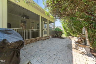 Welcome to 120 Silver Bluff Street in the highly sought-after 12 on The Club At Twelve Oaks in North Carolina - for sale on GolfHomes.com, golf home, golf lot