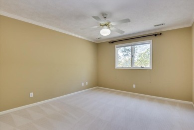 Sought after White Willow villa in Woodside Plantation. Sitting on Woodside Plantation Country Club in South Carolina - for sale on GolfHomes.com, golf home, golf lot