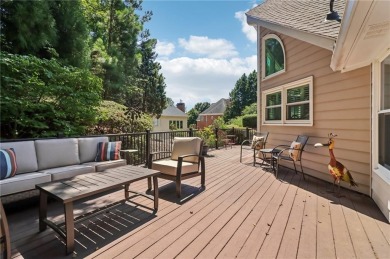 Windward Stunner that you don't want to miss! Located in the on The Golf Club of Georgia in Georgia - for sale on GolfHomes.com, golf home, golf lot