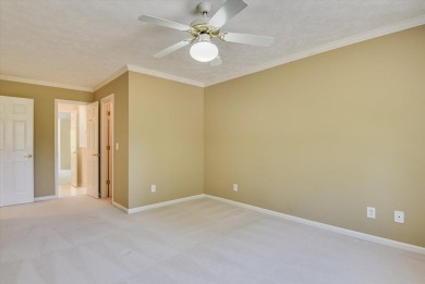Sought after White Willow villa in Woodside Plantation. Sitting on Woodside Plantation Country Club in South Carolina - for sale on GolfHomes.com, golf home, golf lot