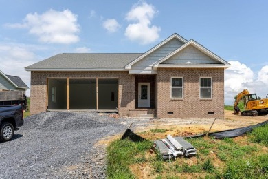 **New Construction - Pick Your Finishes** Get ready to be amazed on Shenvalee Golf Club in Virginia - for sale on GolfHomes.com, golf home, golf lot