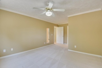 Sought after White Willow villa in Woodside Plantation. Sitting on Woodside Plantation Country Club in South Carolina - for sale on GolfHomes.com, golf home, golf lot