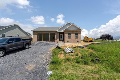 **New Construction - Pick Your Finishes** Get ready to be amazed on Shenvalee Golf Club in Virginia - for sale on GolfHomes.com, golf home, golf lot