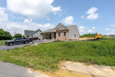 **New Construction - Pick Your Finishes** Get ready to be amazed on Shenvalee Golf Club in Virginia - for sale on GolfHomes.com, golf home, golf lot