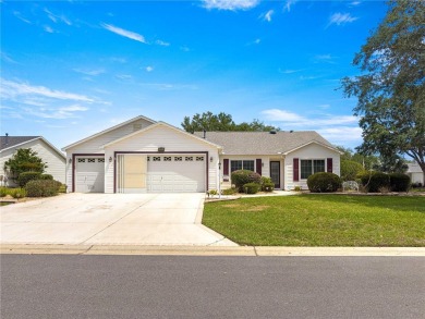 Stunning TURNKEY AMARILLO Model with A TWO CAR PLUS GOLF CART on Nancy Lopez Legacy Golf and Country Club in Florida - for sale on GolfHomes.com, golf home, golf lot