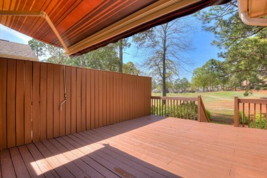 Sought after White Willow villa in Woodside Plantation. Sitting on Woodside Plantation Country Club in South Carolina - for sale on GolfHomes.com, golf home, golf lot