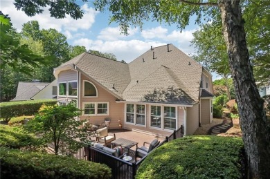 Windward Stunner that you don't want to miss! Located in the on The Golf Club of Georgia in Georgia - for sale on GolfHomes.com, golf home, golf lot