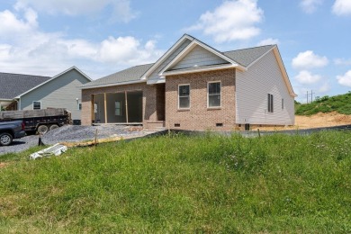 **New Construction - Pick Your Finishes** Get ready to be amazed on Shenvalee Golf Club in Virginia - for sale on GolfHomes.com, golf home, golf lot