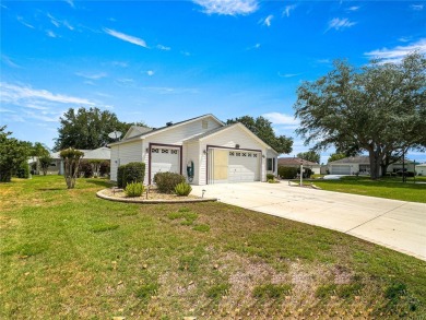 Stunning TURNKEY AMARILLO Model with A TWO CAR PLUS GOLF CART on Nancy Lopez Legacy Golf and Country Club in Florida - for sale on GolfHomes.com, golf home, golf lot