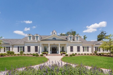 Welcome to 120 Silver Bluff Street in the highly sought-after 12 on The Club At Twelve Oaks in North Carolina - for sale on GolfHomes.com, golf home, golf lot