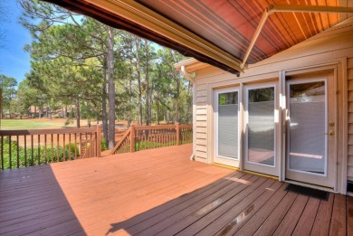 Sought after White Willow villa in Woodside Plantation. Sitting on Woodside Plantation Country Club in South Carolina - for sale on GolfHomes.com, golf home, golf lot