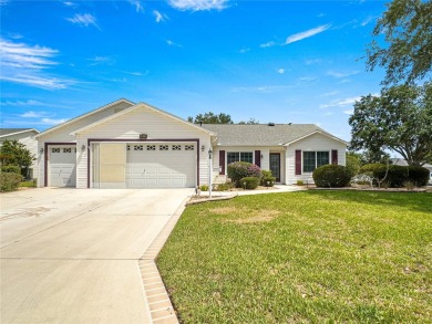 Stunning TURNKEY AMARILLO Model with A TWO CAR PLUS GOLF CART on Nancy Lopez Legacy Golf and Country Club in Florida - for sale on GolfHomes.com, golf home, golf lot