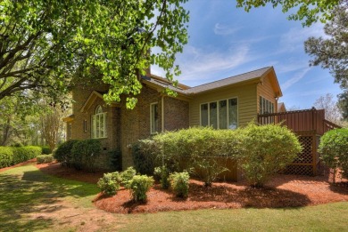 Sought after White Willow villa in Woodside Plantation. Sitting on Woodside Plantation Country Club in South Carolina - for sale on GolfHomes.com, golf home, golf lot