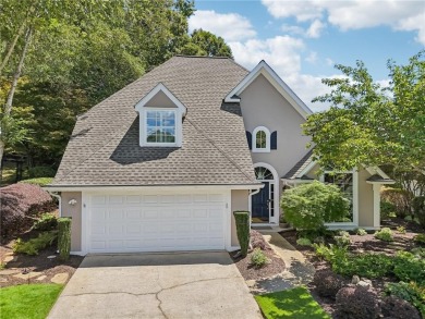 Windward Stunner that you don't want to miss! Located in the on The Golf Club of Georgia in Georgia - for sale on GolfHomes.com, golf home, golf lot