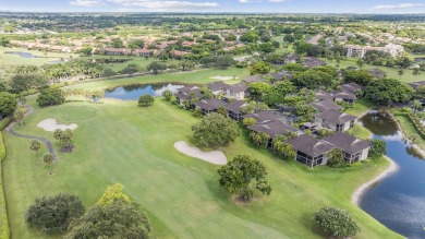 Stunning 6th-floor 3BR/2BA condo in the coveted Regency at Boca on Boca Pointe Country Club in Florida - for sale on GolfHomes.com, golf home, golf lot