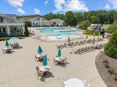 Welcome to 120 Silver Bluff Street in the highly sought-after 12 on The Club At Twelve Oaks in North Carolina - for sale on GolfHomes.com, golf home, golf lot
