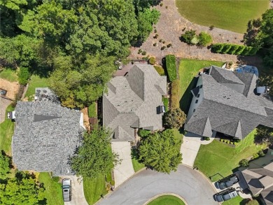 Windward Stunner that you don't want to miss! Located in the on The Golf Club of Georgia in Georgia - for sale on GolfHomes.com, golf home, golf lot