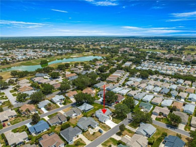 Stunning TURNKEY AMARILLO Model with A TWO CAR PLUS GOLF CART on Nancy Lopez Legacy Golf and Country Club in Florida - for sale on GolfHomes.com, golf home, golf lot