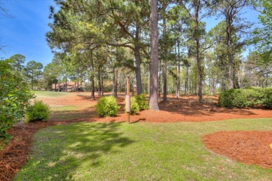 Sought after White Willow villa in Woodside Plantation. Sitting on Woodside Plantation Country Club in South Carolina - for sale on GolfHomes.com, golf home, golf lot