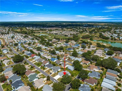 Stunning TURNKEY AMARILLO Model with A TWO CAR PLUS GOLF CART on Nancy Lopez Legacy Golf and Country Club in Florida - for sale on GolfHomes.com, golf home, golf lot