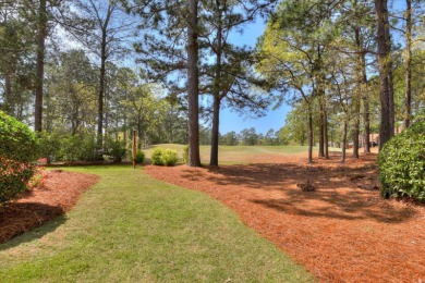Sought after White Willow villa in Woodside Plantation. Sitting on Woodside Plantation Country Club in South Carolina - for sale on GolfHomes.com, golf home, golf lot