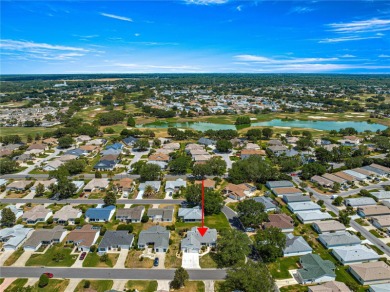 Stunning TURNKEY AMARILLO Model with A TWO CAR PLUS GOLF CART on Nancy Lopez Legacy Golf and Country Club in Florida - for sale on GolfHomes.com, golf home, golf lot