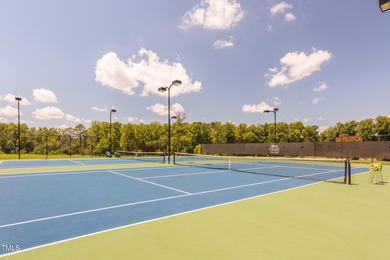 Welcome to 120 Silver Bluff Street in the highly sought-after 12 on The Club At Twelve Oaks in North Carolina - for sale on GolfHomes.com, golf home, golf lot