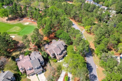 Sought after White Willow villa in Woodside Plantation. Sitting on Woodside Plantation Country Club in South Carolina - for sale on GolfHomes.com, golf home, golf lot