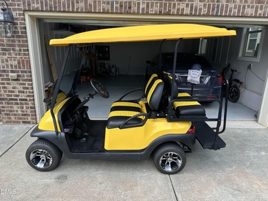 Welcome to 120 Silver Bluff Street in the highly sought-after 12 on The Club At Twelve Oaks in North Carolina - for sale on GolfHomes.com, golf home, golf lot