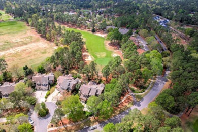 Sought after White Willow villa in Woodside Plantation. Sitting on Woodside Plantation Country Club in South Carolina - for sale on GolfHomes.com, golf home, golf lot