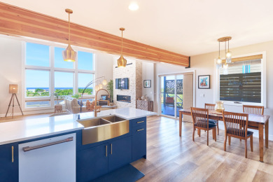 Ocean views and a Putt away from Golf! on Surfside Golf Course in Washington - for sale on GolfHomes.com, golf home, golf lot