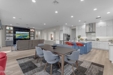 Upon entering the gates of Encanterra Golf & Country Club, you on Encanterra Country Club in Arizona - for sale on GolfHomes.com, golf home, golf lot