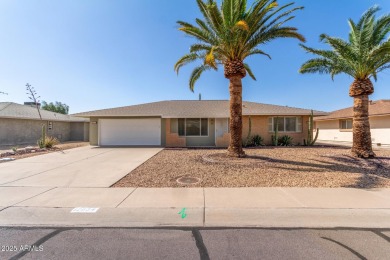 Welcome to this Expanded Woodbury that has already had the big on Stardust Golf Course in Arizona - for sale on GolfHomes.com, golf home, golf lot