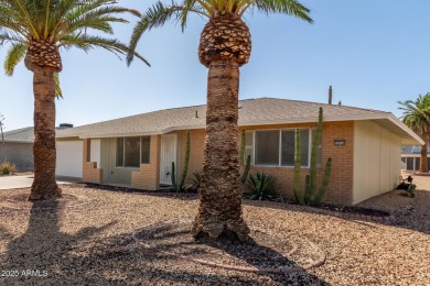 Welcome to this Expanded Woodbury that has already had the big on Stardust Golf Course in Arizona - for sale on GolfHomes.com, golf home, golf lot