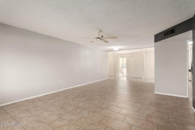 Welcome to this Expanded Woodbury that has already had the big on Stardust Golf Course in Arizona - for sale on GolfHomes.com, golf home, golf lot
